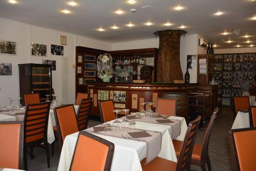 Hotel Villa Cristina - image 10