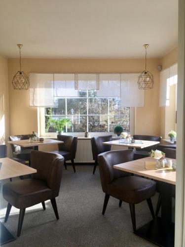 Iekārtas, Appartements am Schaalsee in Zarrentin am Schaalsee