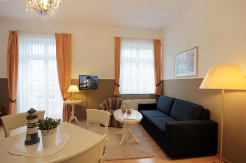 One-Bedroom Apartment 26RB7