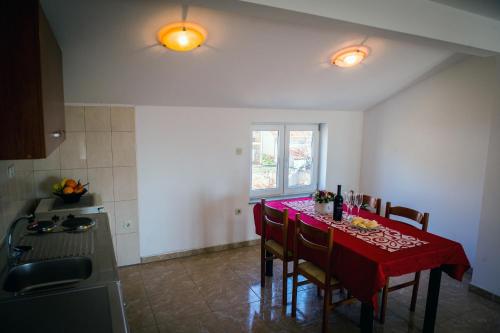  Apartman Green Garden Imotski - Makarska in Donja Glavina