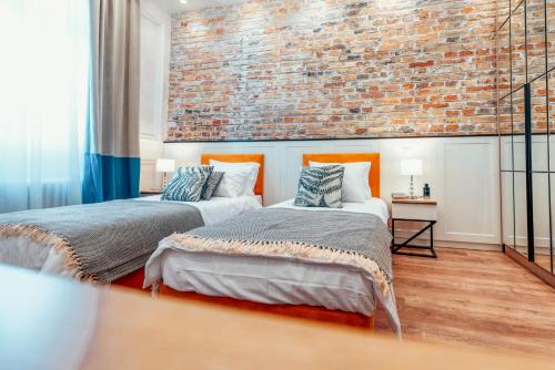 Miha Luxury Apartment - image 13