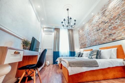 Miha Luxury Apartment - image 7