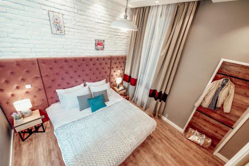 Miha Luxury Apartment - image 5
