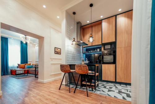 Miha Luxury Apartment - main image