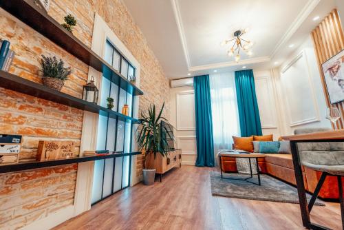 Miha Luxury Apartment - image 4