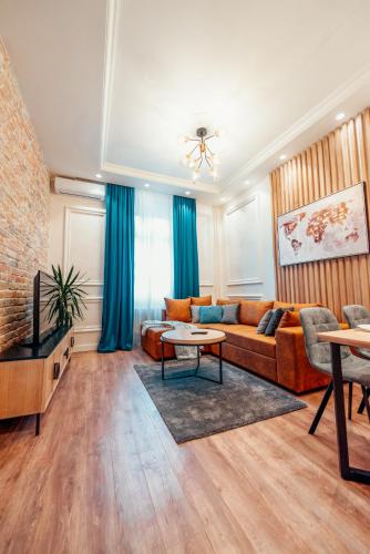 Miha Luxury Apartment - image 14