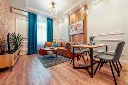 Miha Luxury Apartment - image 10