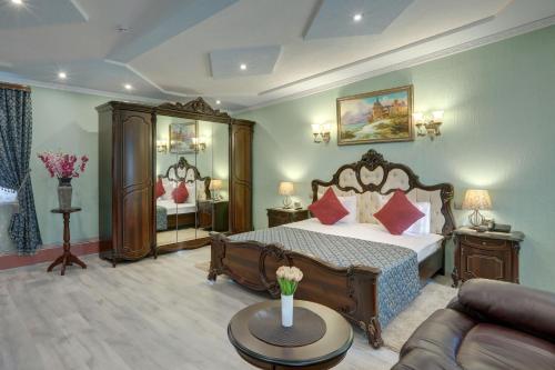 Hotel Olympia