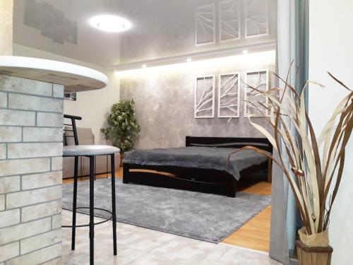 Apartment - Matusevycha Street 2-11, Kryvyj Rih (fotografie 3)