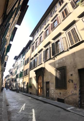 Pepi apartments, Florencie (fotografie 8)