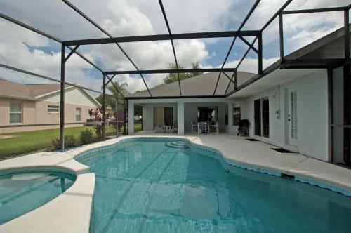 Greater Groves-4 Bedrooms Home Wpool-5204Gg