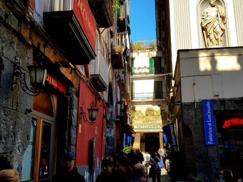 Napoli Central Loft - image 14