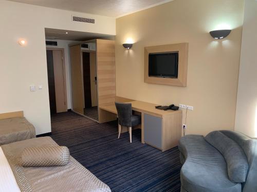 Spa Hotel Terme - image 9