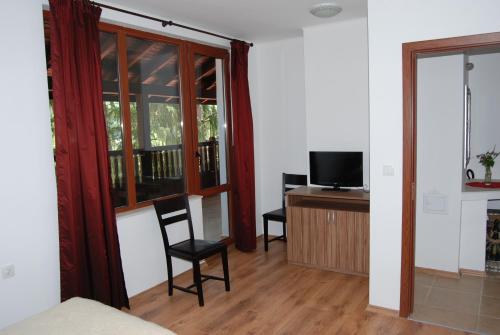 Vidima Aparthotel - image 11