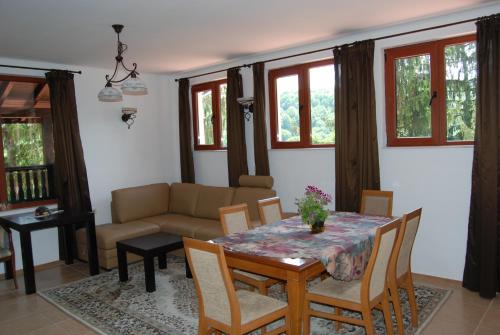 Vidima Aparthotel - image 8