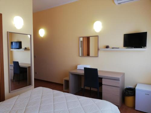 Hotel Roma Lanciano