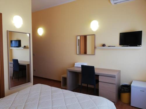 Accommodation in Lanciano