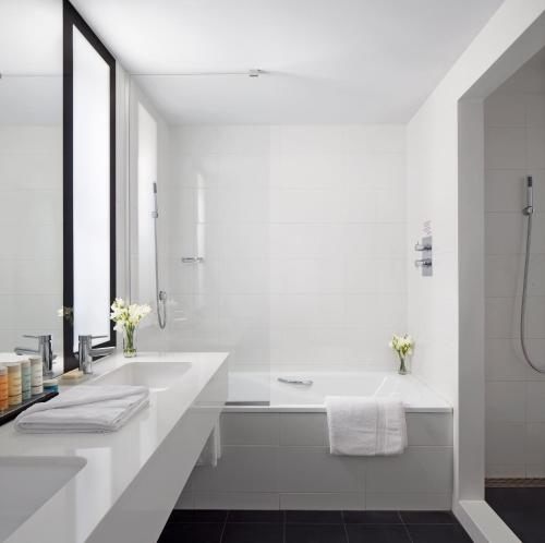 东米德兰机场丽笙酒店 东米德兰机场丽笙酒店