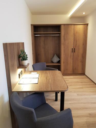 Apparthotel Garni Superior Simsseeblick - image 14