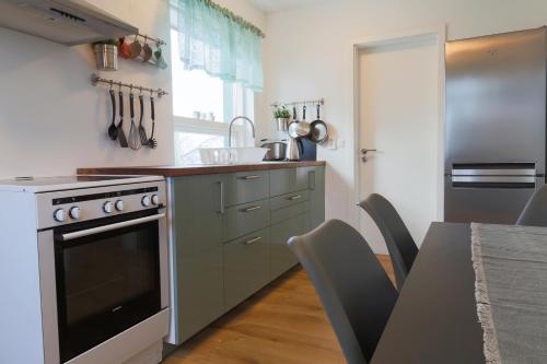 The apartment - Öbbuhús - image 7