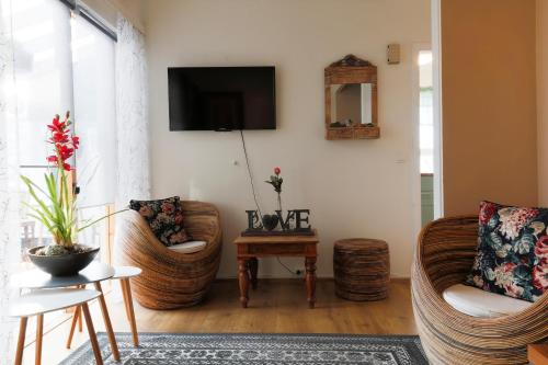 The apartment - Öbbuhús - image 8