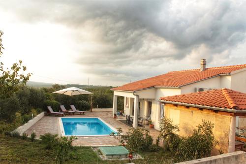 Villa Marija