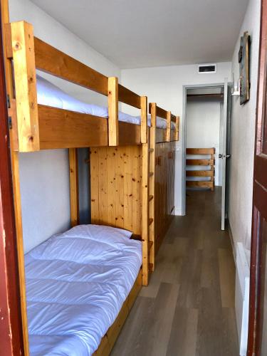 Arcadien - Appartement les Arcs 1800 - 10 personnes - 3 chambres