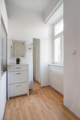 Charming city apartment