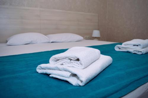 Na Tsvetochnoy Hotel
