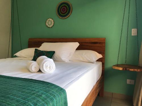 Double Room image 6
