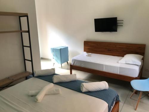 Triple Room image 6