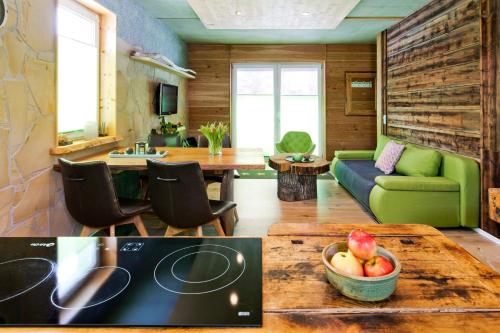 Ferienwohnung Chiara in Kurort Oybin, Deutschland