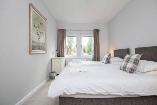 Hedgefield Apartment No41 - image 7
