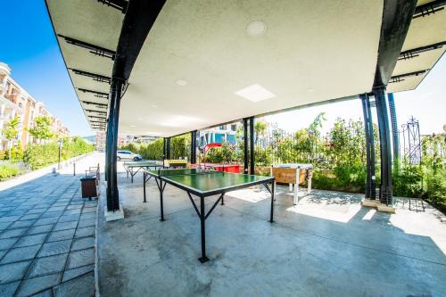 Premier Fort Beach Hotel - image 5