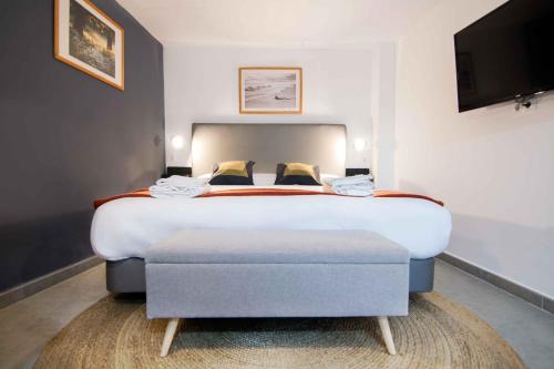 Welcomer Apartments Valencia, Valencia (foto 10)