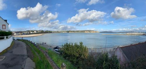 La Villa à Morgat gîte à louer Morgat