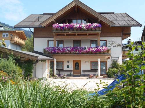 Landhaus Heim – Kirchberg, MO