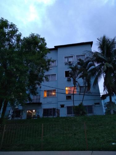 Exterior view, Campo Grande Pousar ou morar in Senador Vasconcelos