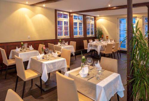 Hotel zum Lowen