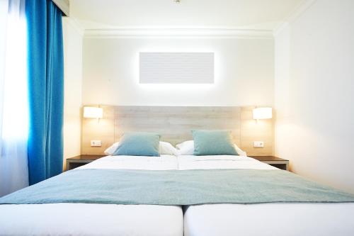 Hotel Suite Montana Club - image 2