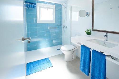 Hotel Suite Montana Club - image 7