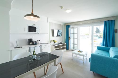 Hotel Suite Montana Club - image 10