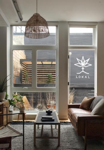 Studio with Garden View - Disability Access