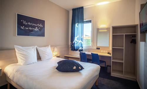 Ace Hôtel Paris Sud Villabe
