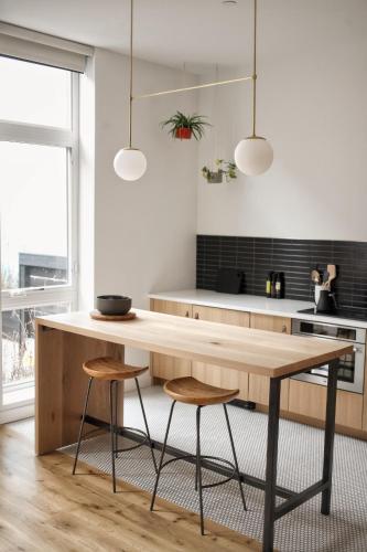 Lokal Hotel Fishtown in Philadelphia, USA