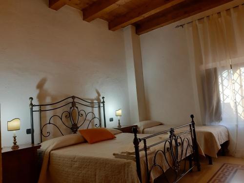Residenza L'Antico Borgo Hotel