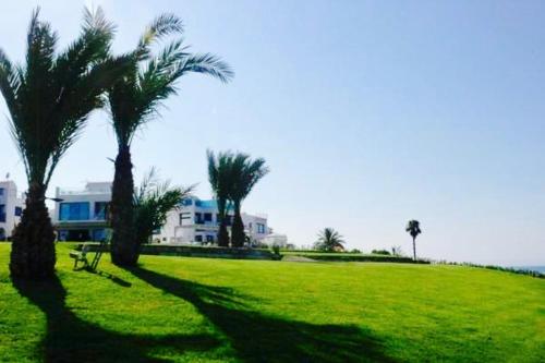 Asteria Villa by the Sea photo