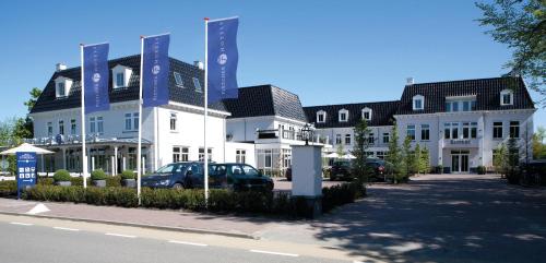 Fletcher Hotel-Restaurant Duinzicht, Ouddorp bei Stad aan ʼt Haringvliet