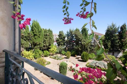  Central Family Palace in Tomar