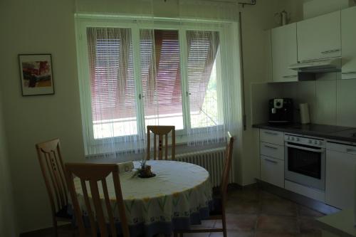 Casa Rosmarino - main image